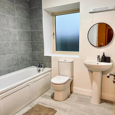 Parklands House * Citywest