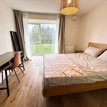 Pensión Parklands House Citywest