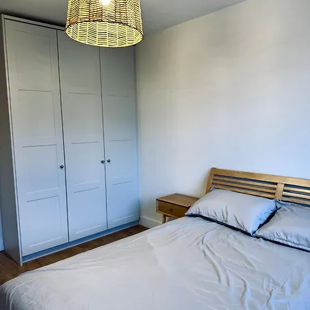 Pensión Parklands House Citywest
