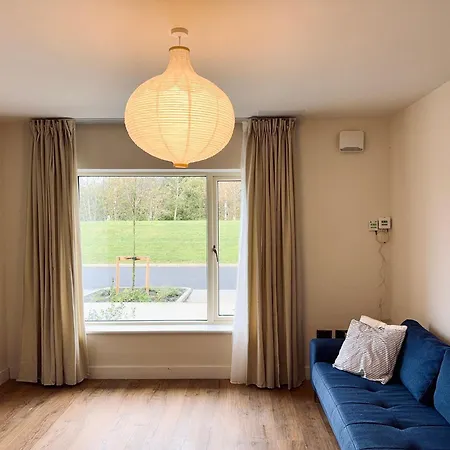 Parklands House *