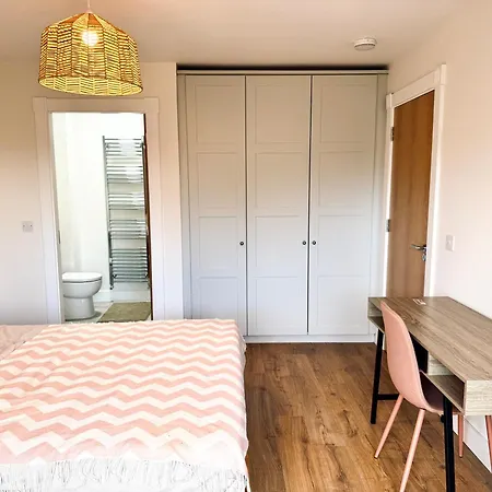 Parklands House Citywest