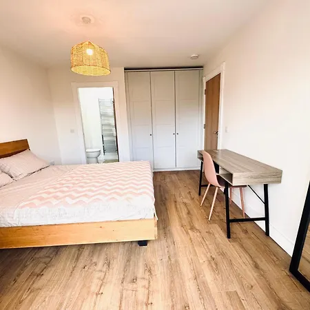 Pensión Parklands House Citywest